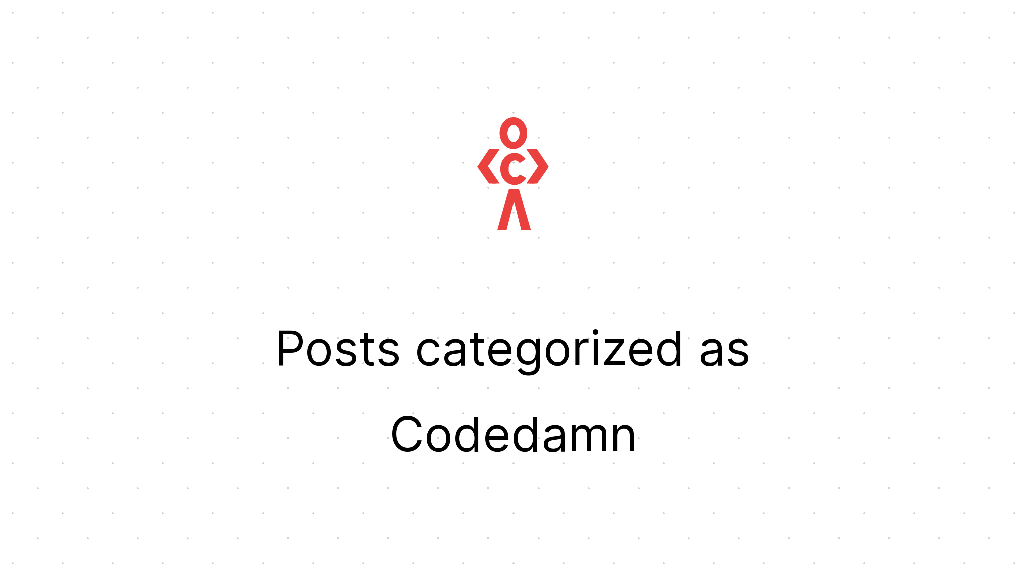 Codedamn - Programming Guides And Tutorials: Learn Web Development ...